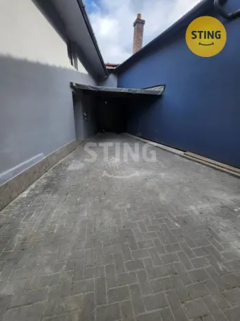 Prodej rodinného domu, Zlobice, 130 m2