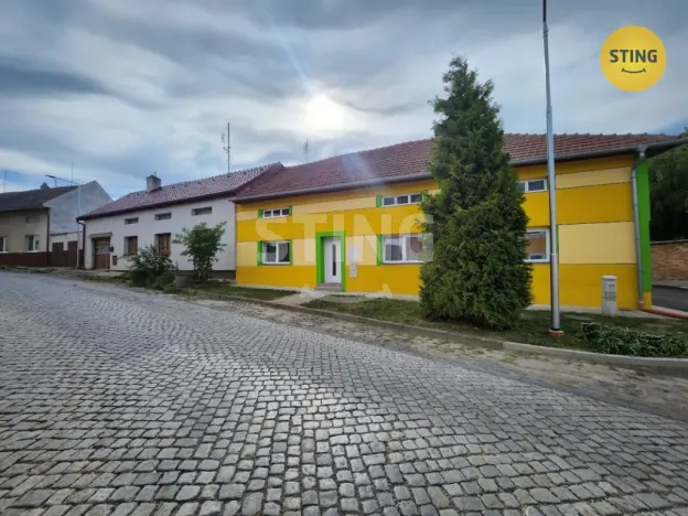 Prodej rodinného domu, Zlobice, 130 m2