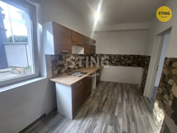 Prodej rodinného domu, Zlobice, 130 m2