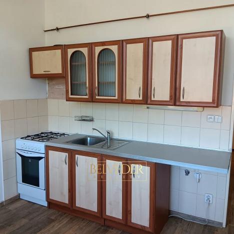 Pronájem bytu 2+1, Teplice, Tržní náměstí, 62 m2