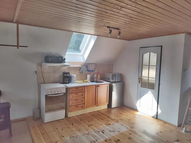 Prodej rodinného domu, Jablonec nad Nisou, Dobrá voda, 90 m2