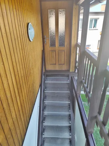 Prodej rodinného domu, Jablonec nad Nisou, Dobrá voda, 90 m2