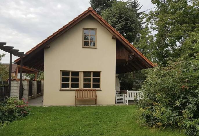 Dražba pozemku pro bydlení, Jinočany, 1029 m2