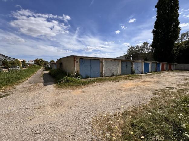 Prodej garáže, Hodonín, 19 m2