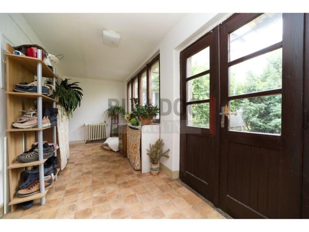 Prodej činžovního domu, Praha - Čakovice, Polabská, 243 m2