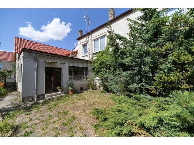 Prodej činžovního domu, Praha - Čakovice, Polabská, 243 m2