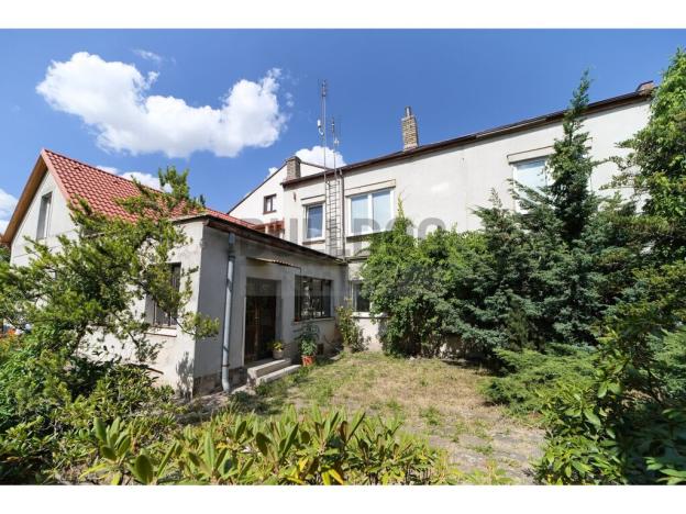 Prodej činžovního domu, Praha - Čakovice, Polabská, 243 m2