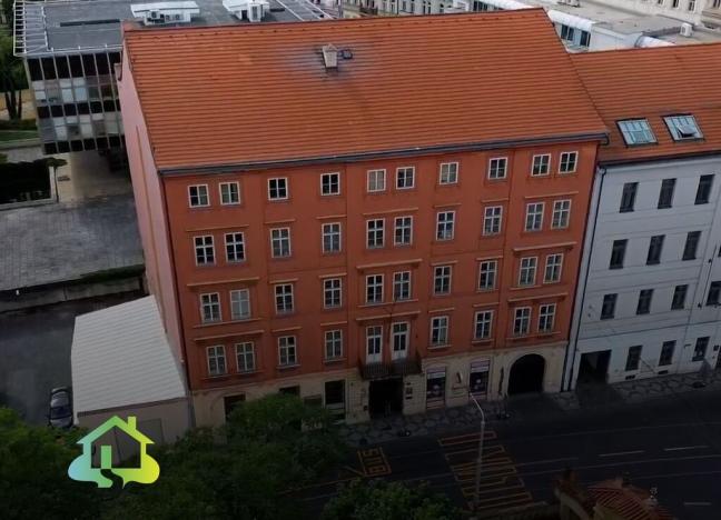 Dražba ubytování, Praha - Nové Město, Vyšehradská, 2400 m2