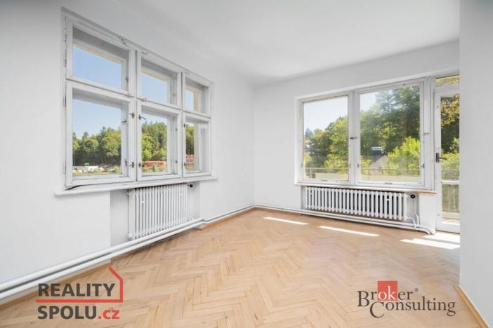 Prodej bytu 4+1, Jablonec nad Nisou, Dlouhá, 91 m2