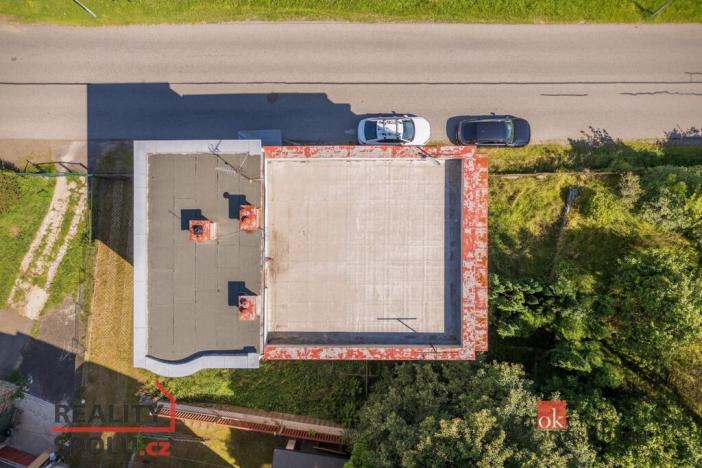Prodej bytu 4+1, Jablonec nad Nisou, Dlouhá, 91 m2