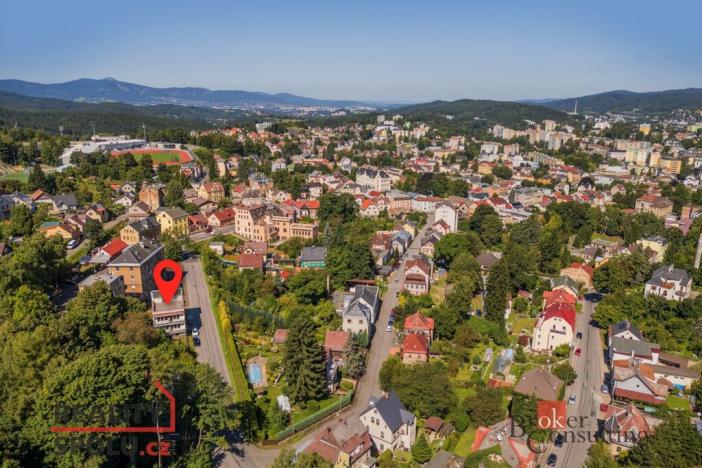 Prodej bytu 4+1, Jablonec nad Nisou, Dlouhá, 91 m2