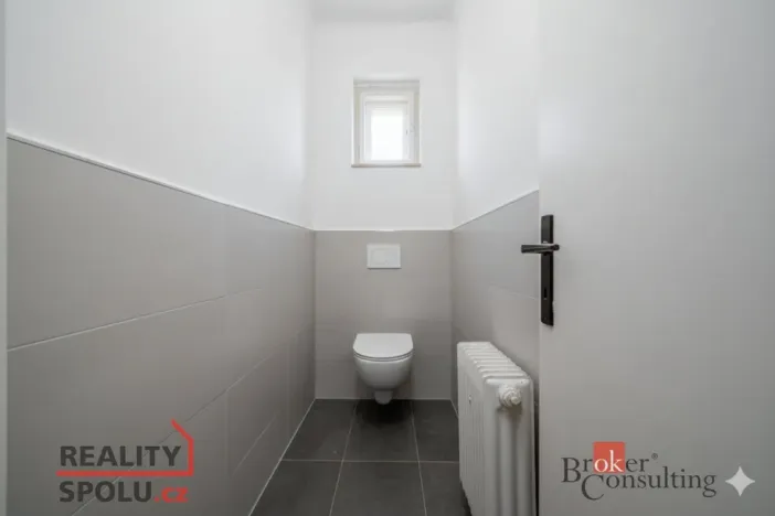 Prodej bytu 4+1, Jablonec nad Nisou, Dlouhá, 91 m2