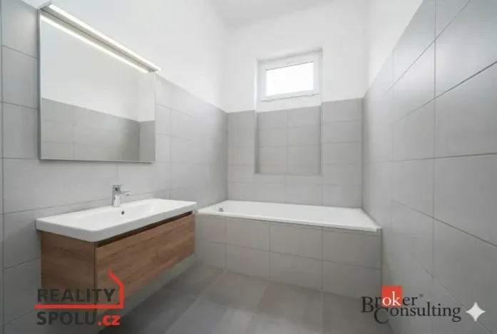 Prodej bytu 4+1, Jablonec nad Nisou, Dlouhá, 91 m2