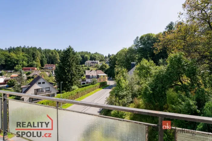 Prodej bytu 4+1, Jablonec nad Nisou, Dlouhá, 91 m2