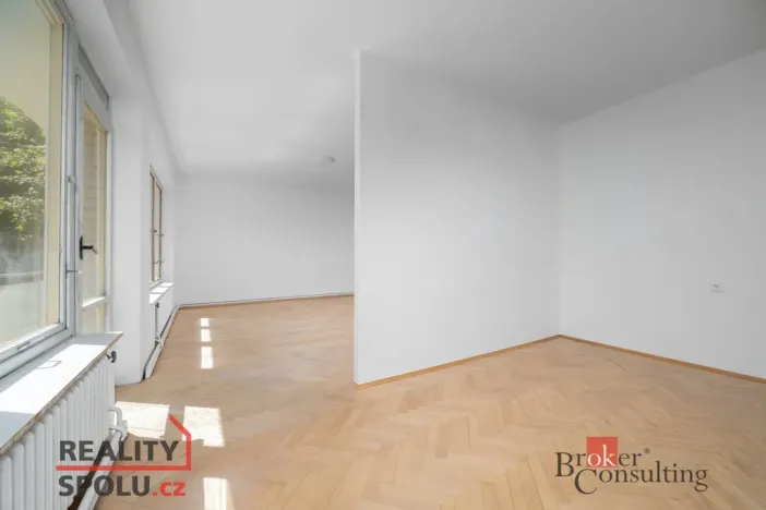 Prodej bytu 4+1, Jablonec nad Nisou, Dlouhá, 91 m2