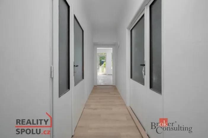 Prodej bytu 4+1, Jablonec nad Nisou, Dlouhá, 91 m2