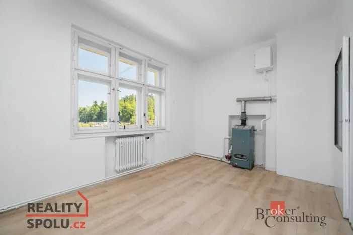 Prodej bytu 4+1, Jablonec nad Nisou, Dlouhá, 91 m2