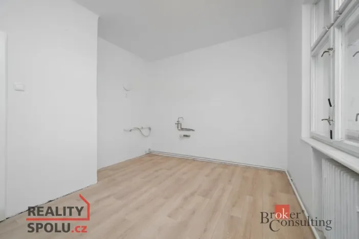 Prodej bytu 4+1, Jablonec nad Nisou, Dlouhá, 91 m2