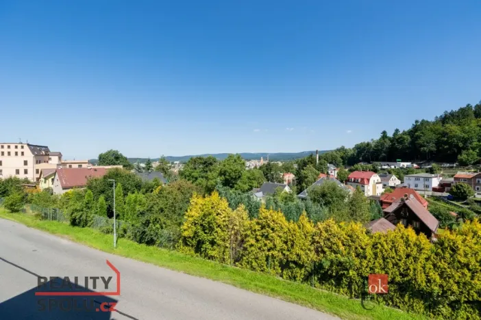 Prodej bytu 4+1, Jablonec nad Nisou, Dlouhá, 91 m2