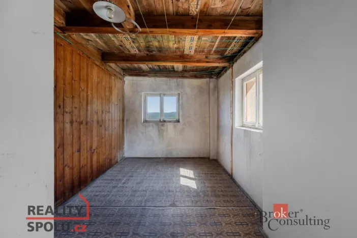 Prodej bytu 4+1, Jablonec nad Nisou, Dlouhá, 91 m2