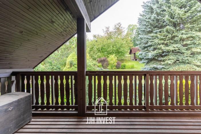 Prodej rodinného domu, Velké Hamry, 289 m2