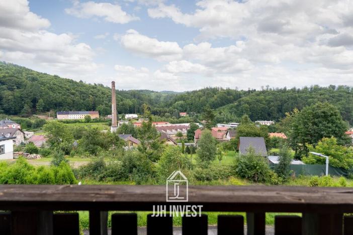 Prodej rodinného domu, Velké Hamry, 289 m2