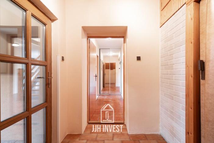 Prodej rodinného domu, Velké Hamry, 289 m2