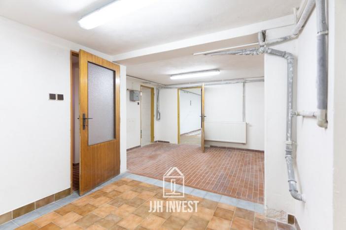 Prodej rodinného domu, Velké Hamry, 289 m2