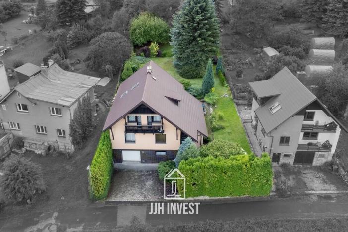 Prodej rodinného domu, Velké Hamry, 289 m2