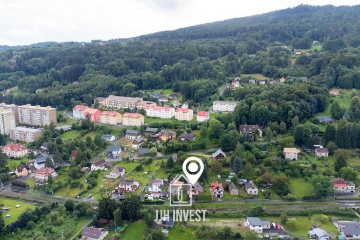 Prodej rodinného domu, Velké Hamry, 289 m2