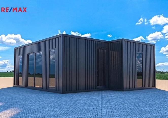 Prodej pozemku pro bydlení, Karlovy Vary, 1800 m2