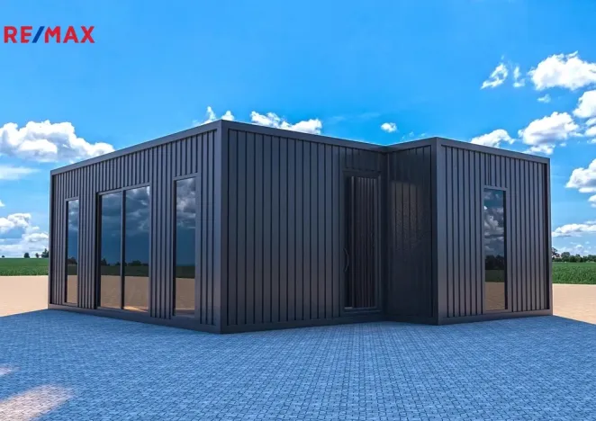 Prodej pozemku pro bydlení, Karlovy Vary, 1800 m2