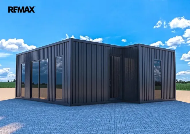 Prodej pozemku pro bydlení, Karlovy Vary, 1800 m2