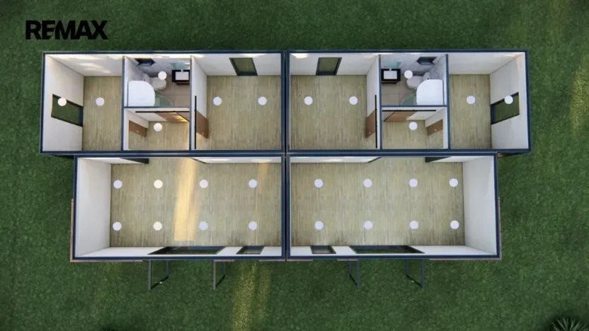 Prodej pozemku pro bydlení, Karlovy Vary, 1800 m2