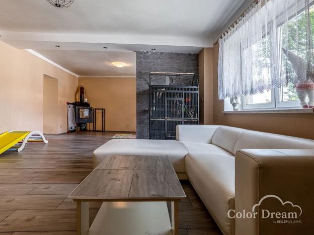 Prodej rodinného domu, Čelechovice na Hané, 183 m2