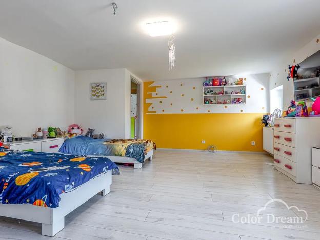 Prodej rodinného domu, Čelechovice na Hané, 183 m2