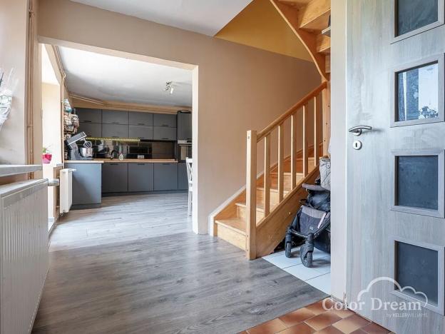 Prodej rodinného domu, Čelechovice na Hané, 183 m2