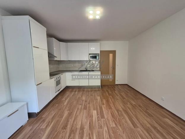 Prodej bytu 3+kk, Brno, 53 m2