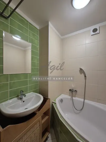 Prodej bytu 3+kk, Brno, 53 m2