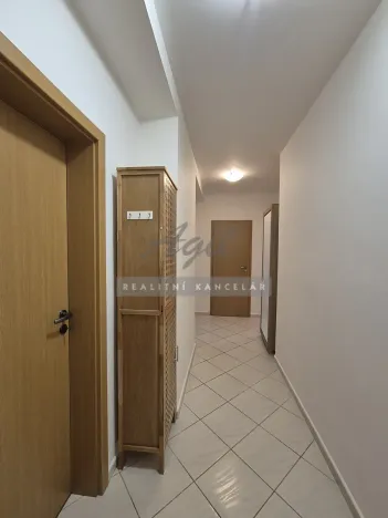 Prodej bytu 3+kk, Brno, 53 m2