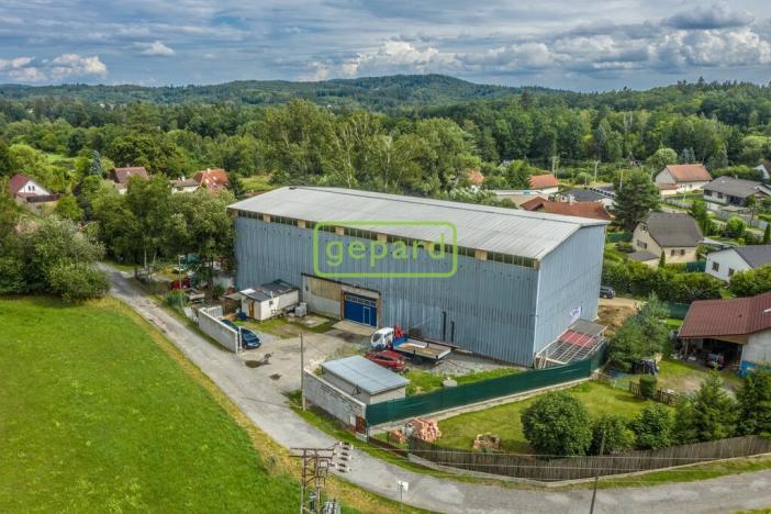 Prodej výrobních prostor, Kamenice, Heřmánková, 256 m2
