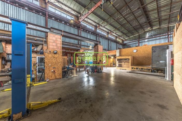 Prodej výrobních prostor, Kamenice, Heřmánková, 256 m2