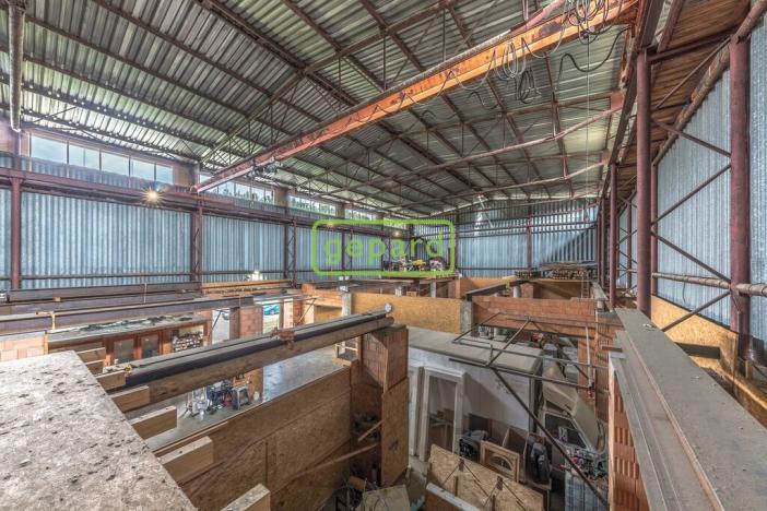 Prodej výrobních prostor, Kamenice, Heřmánková, 256 m2