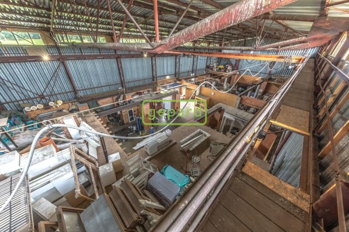 Prodej výrobních prostor, Kamenice, Heřmánková, 256 m2