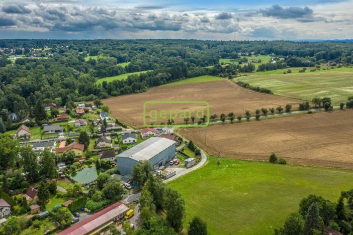Prodej výrobních prostor, Kamenice, Heřmánková, 256 m2
