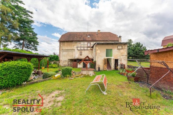 Prodej rodinného domu, Varnsdorf, Žitavská, 345 m2