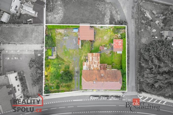 Prodej rodinného domu, Varnsdorf, Žitavská, 345 m2