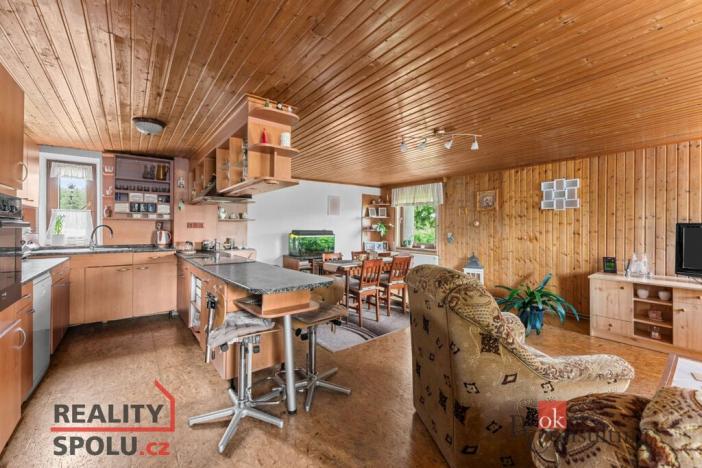 Prodej rodinného domu, Varnsdorf, Žitavská, 345 m2