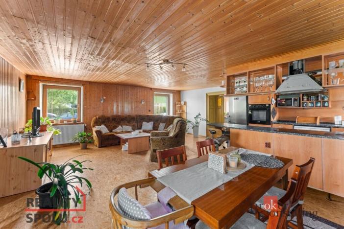 Prodej rodinného domu, Varnsdorf, Žitavská, 345 m2