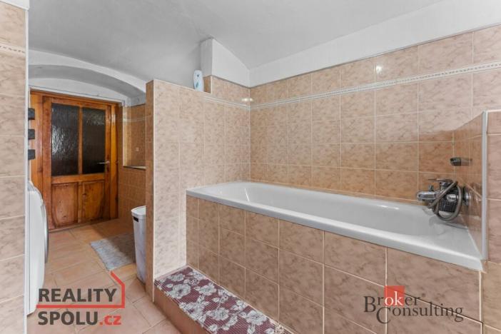 Prodej rodinného domu, Varnsdorf, Žitavská, 345 m2